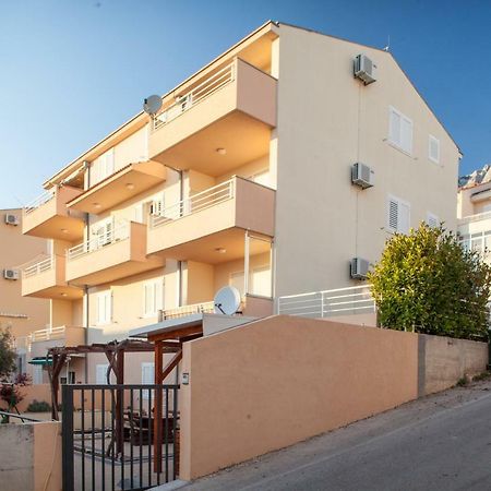 Studio Apartment Tia Makarska Eksteriør billede