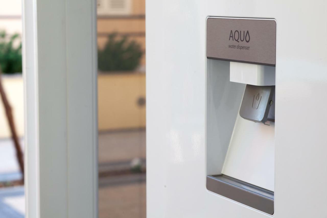 Studio Apartment Tia Makarska Eksteriør billede