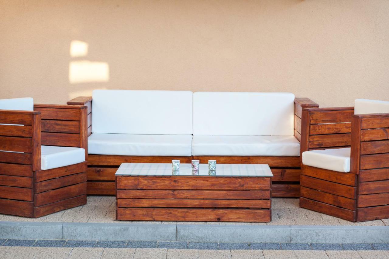 Studio Apartment Tia Makarska Eksteriør billede