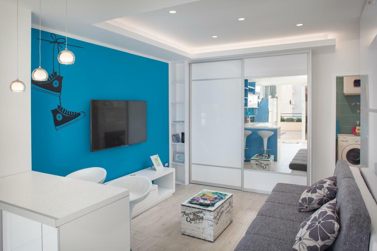 Studio Apartment Tia Makarska Eksteriør billede